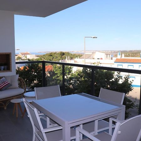 Roof Top Sea View Alvor Kültér fotó