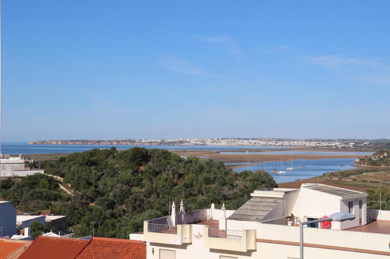 Roof Top Sea View Alvor Kültér fotó