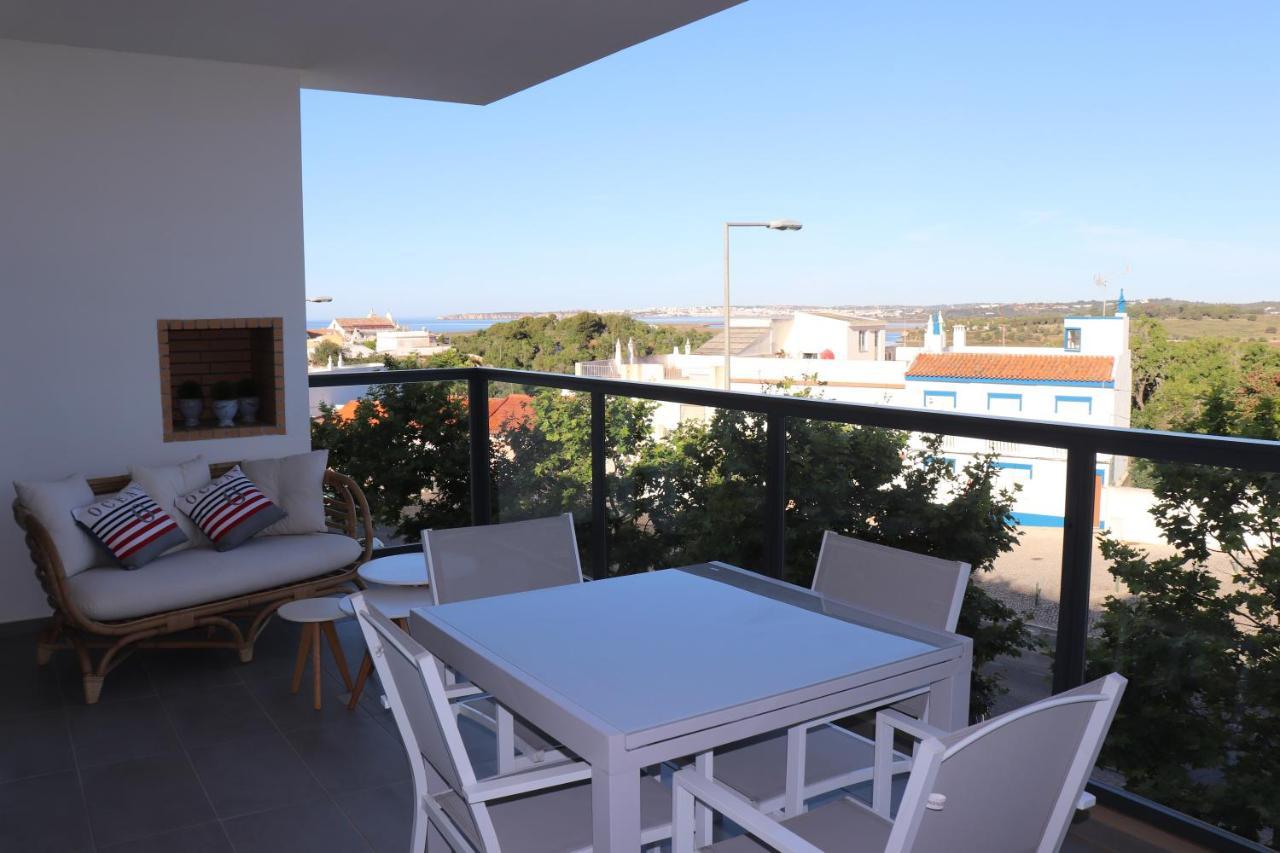 Roof Top Sea View Alvor Kültér fotó