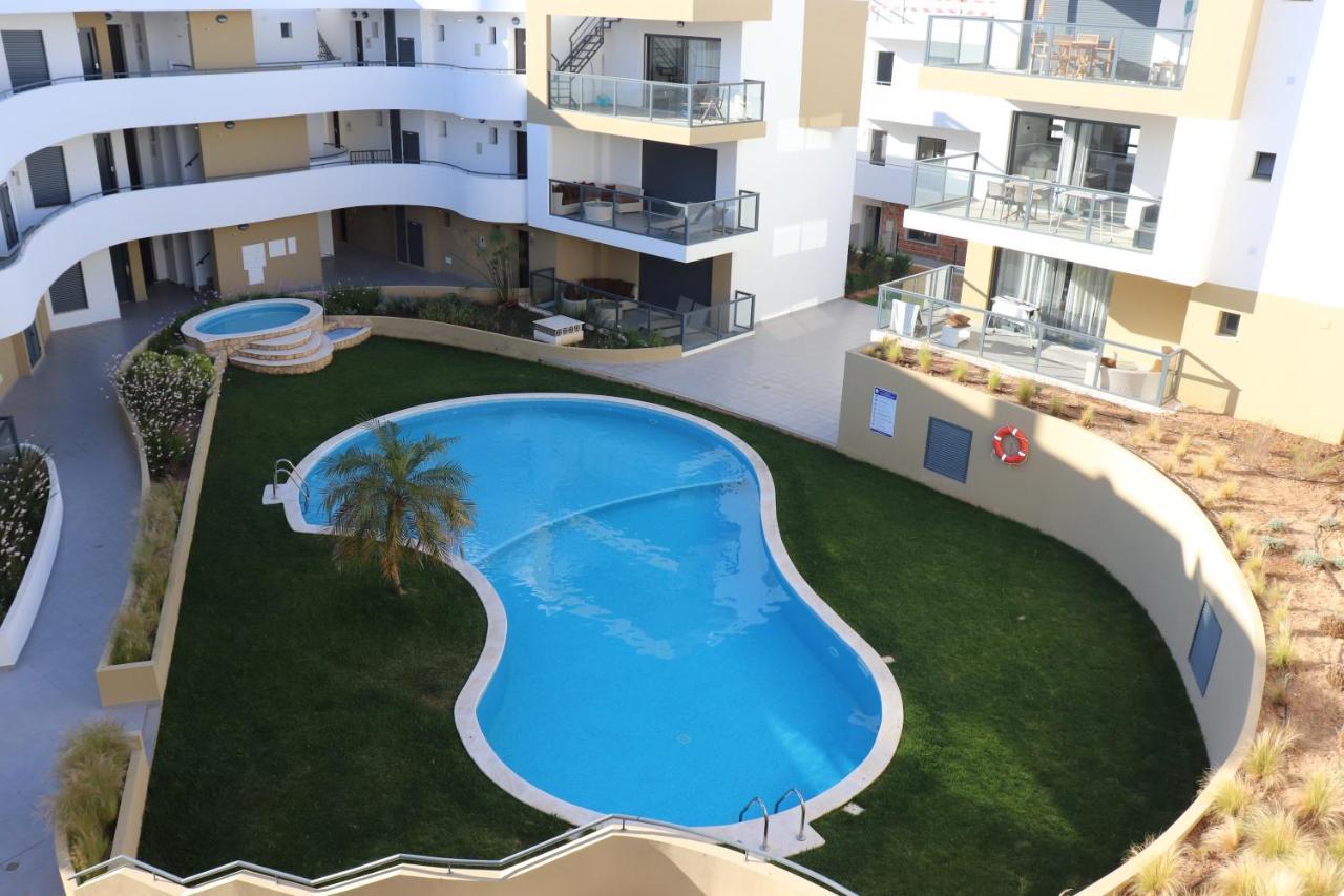 Roof Top Sea View Alvor Kültér fotó