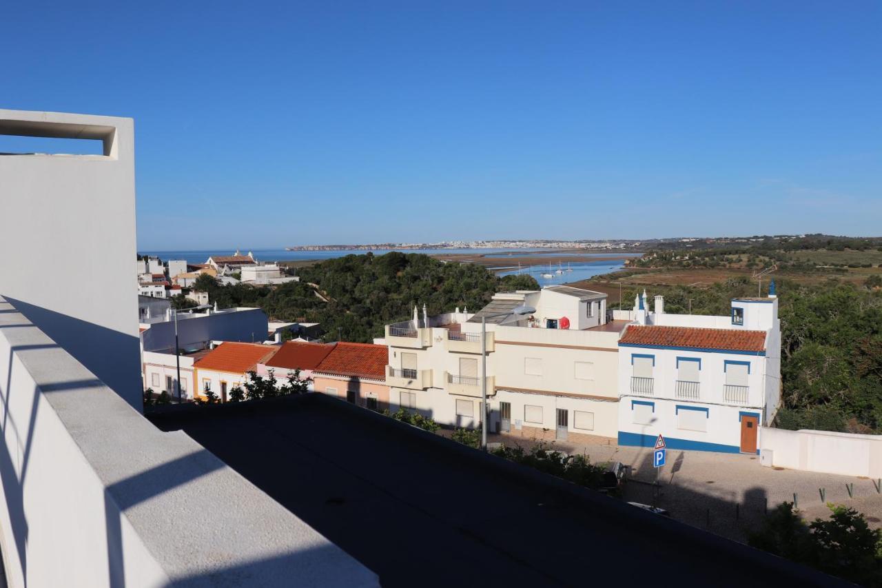 Roof Top Sea View Alvor Kültér fotó