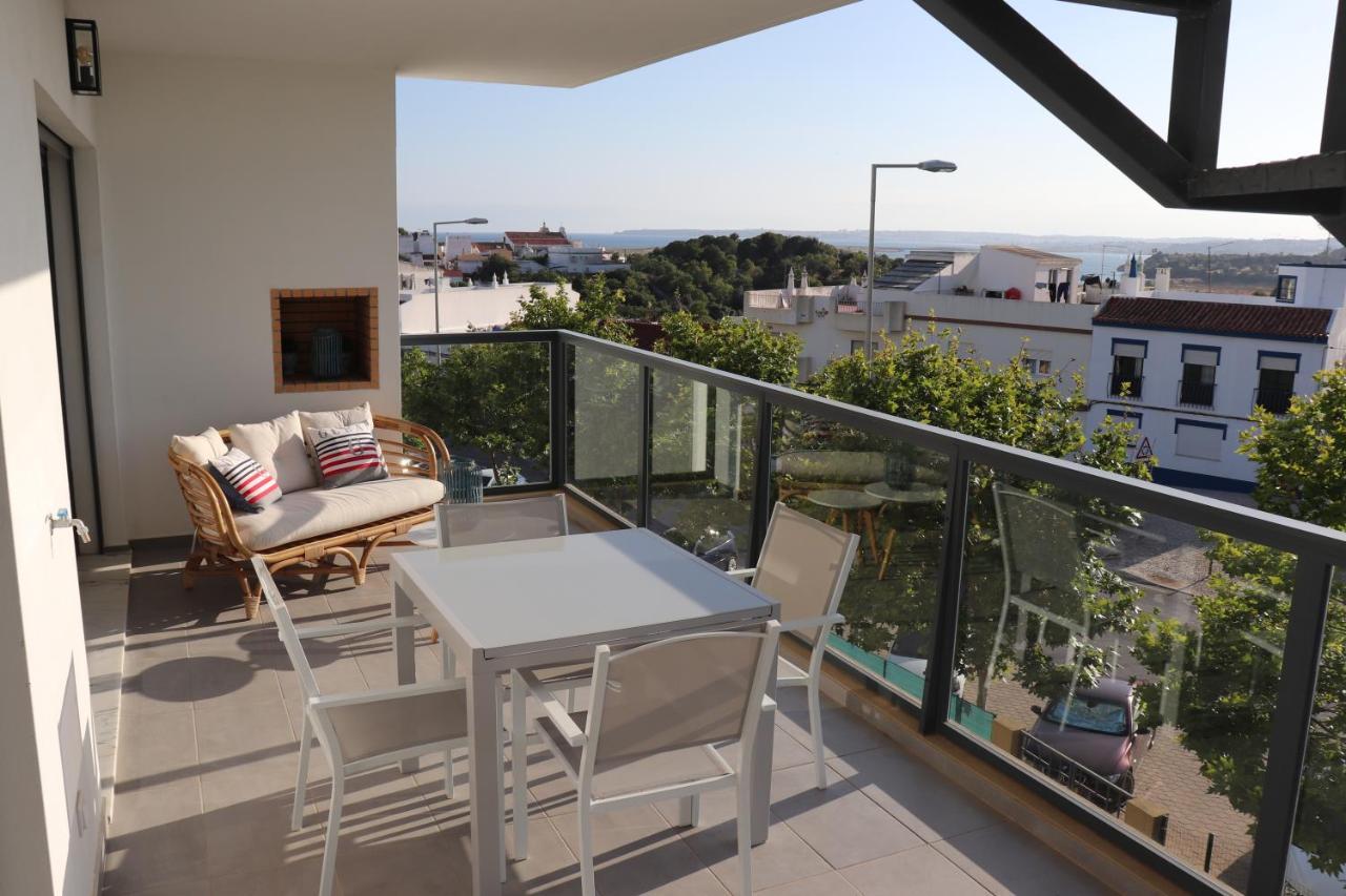 Roof Top Sea View Alvor Kültér fotó