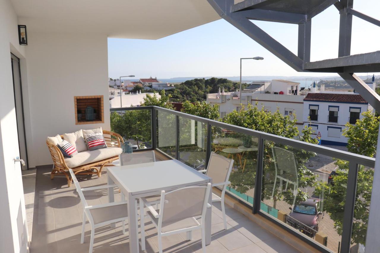 Roof Top Sea View Alvor Kültér fotó